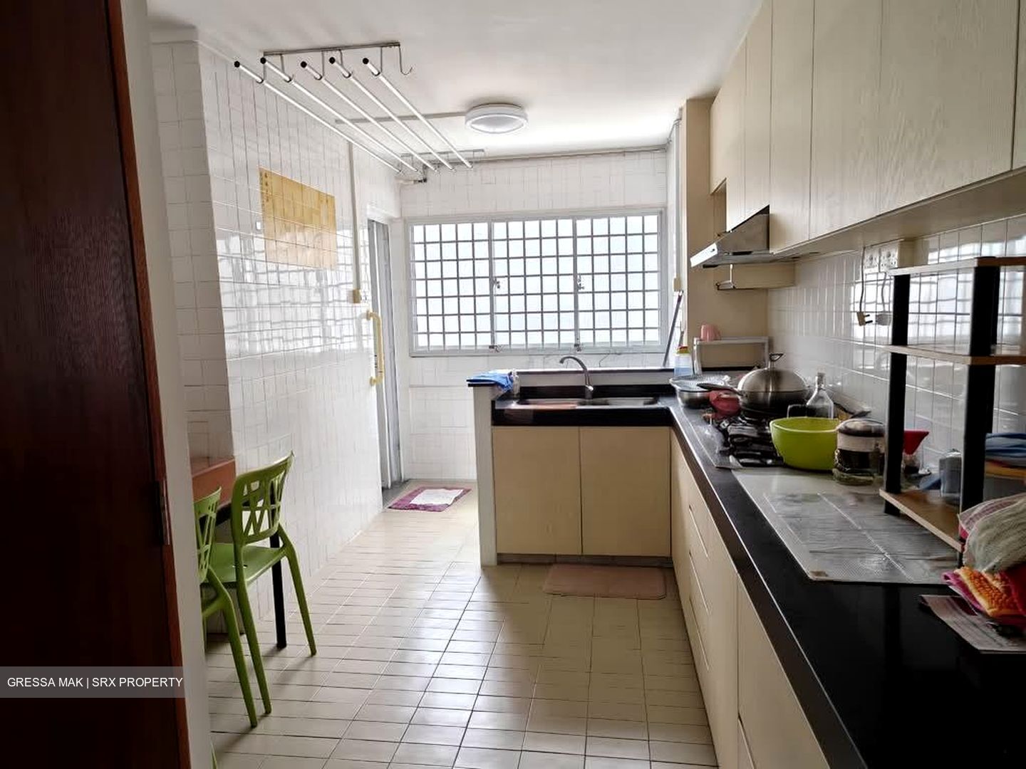 Blk 831 Tampines Palmwalk (Tampines), HDB 3 Rooms #535445191